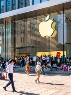 Apple-Store