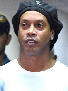 Ronaldinho