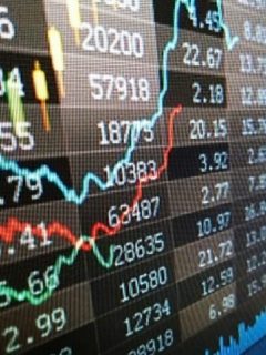 bvc supendió operaciones por pérdidas.