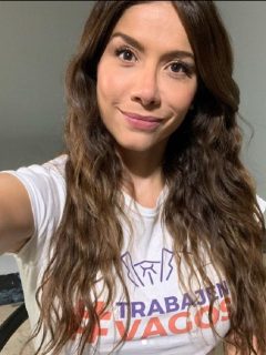 Catherine Juvinao