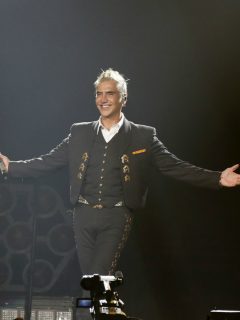 Alejandro Fernández