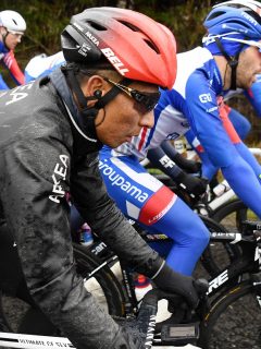 Nairo Quintana