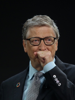 Bill-Gates