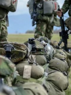 Lista de Ejército para medios y periodistas