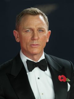 Daniel Craig