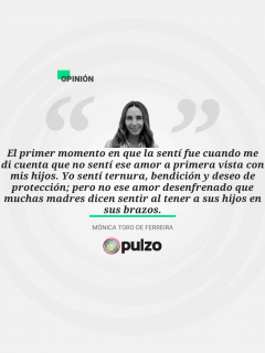 Mónica Toro de Ferreira