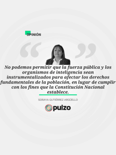 Soraya Gutiérrez Argüello