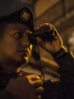 Ejército responde por supuesto espionaje a periodistas