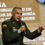 General Óscar Atehortúa Duque