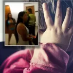 Caso de abuso a niña de 8 años en Barranquilla