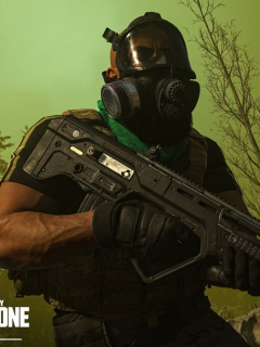 Warzone