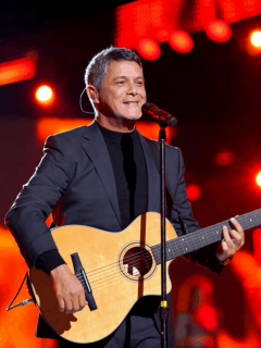 Alejandro Sanz