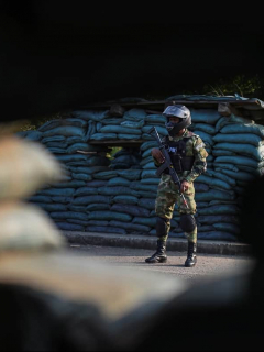 Ejército de Colombia crea lista de oposición en Twitter