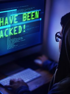Hacker