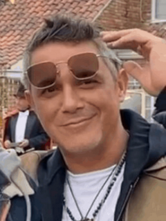 Carlos Vives y Alejandro Sanz