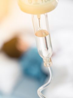 Niño terminó hospitalizado por extremo caso de matoneo