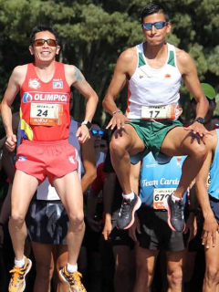 Atletismo