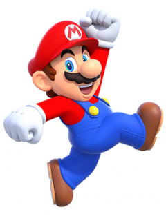 Mario-Bros