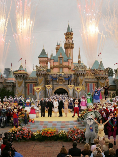 Disneyland