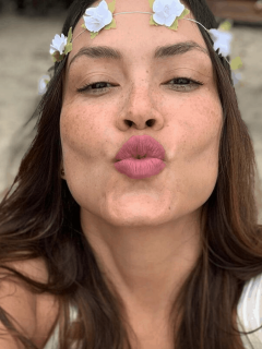 katherine Porto