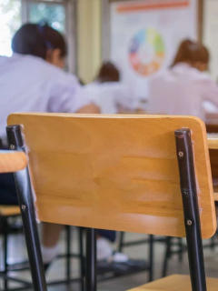 Colegios del Distrito no salen a vacaciones colectivas