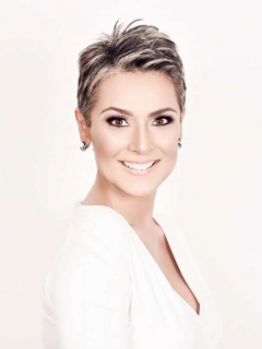Silvia Corzo