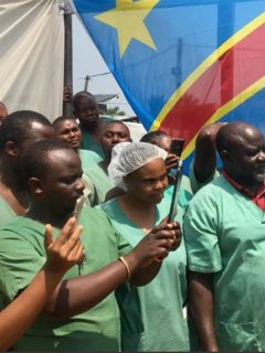 República Democrática del Congo