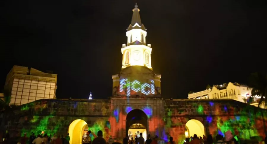 FICCI Cartagena