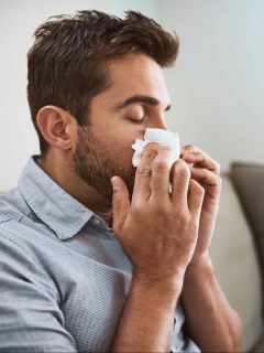 Líneas de coronavirus colapsadas en Bogotá