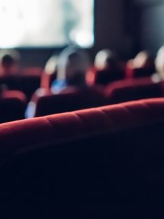 Sala de cine