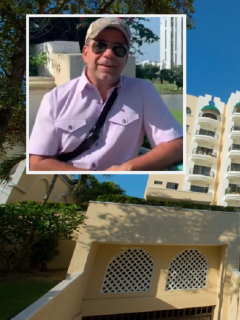 Alejandro Char / Barranquilla