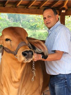 José Guillermo 'Ñeñe Hernández