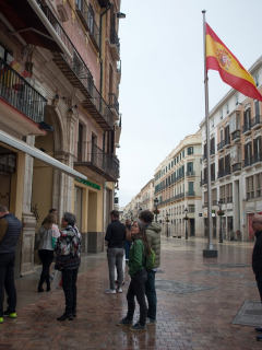 Madrid, España