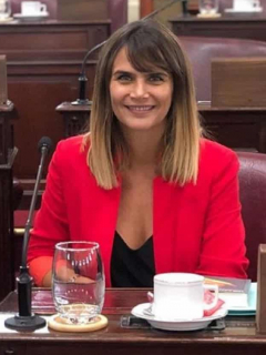 Amalia Granata