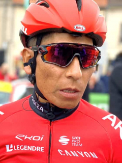 Nairo Quintana