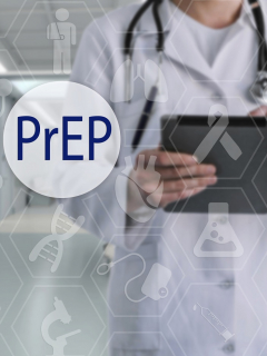 PrEP VIH