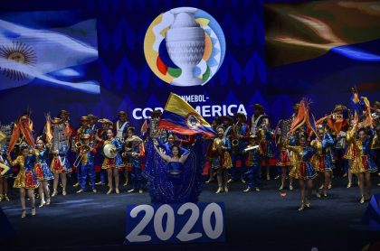 Copa América