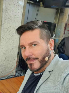 Marcelo Cezán