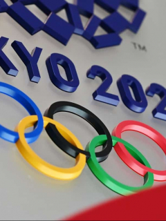 Juegos Olímpicos Tokio 2020