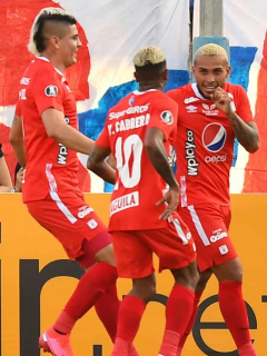 América de Cali