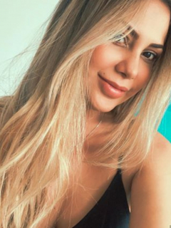Angeline Moncayo