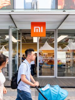 Xiaomi
