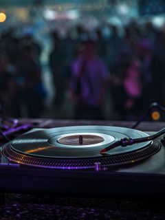 Fiesta de más de 500 personas en Barranquilla