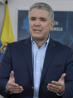 Medidas de Duque por coronavirus