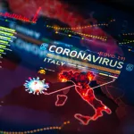 Coronavirus: Italia rompe récord de muertes en 24 horas