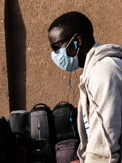 Senegal, África