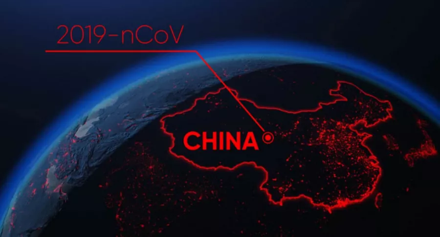China coronavirus