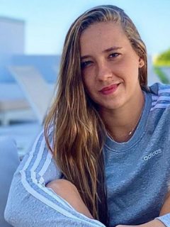 Nicole Regnier