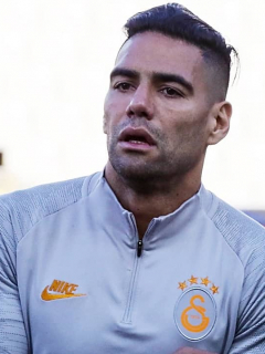 Falcao García