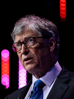 Bill Gates